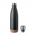 Garrafa Aspen Cork