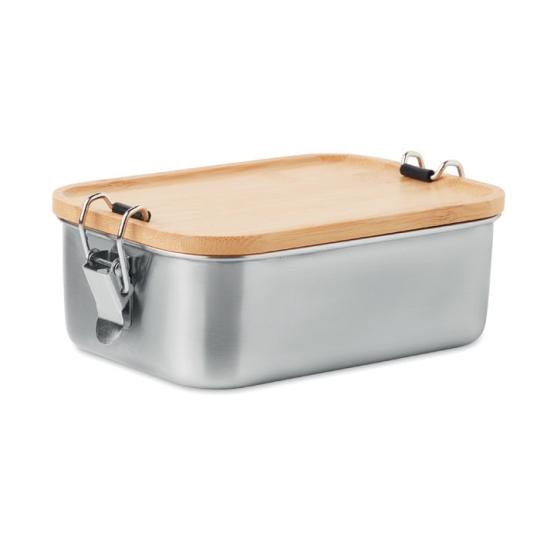 Lancheira Sonabox