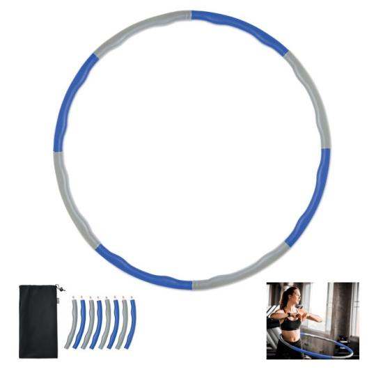 Hula Hoop Capriole