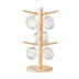 Suporte para copos Borocups