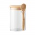 Frasco Borospoon