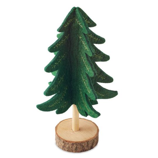 Decoração Fintree