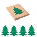 Conjunto Treesguard