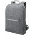 Mochila em poliéster e algodão reciclado 210 g/m² Pheebs