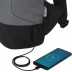 Mochila anti-roubo RPET Cover