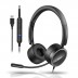 Auscultadores Atdesk Blaupunkt®