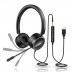 Auscultadores Atdesk Blaupunkt®