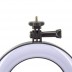 MONOPOD COM ANEL DE LUZ
