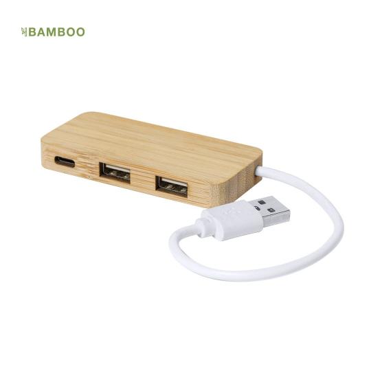 Porta Usb Norman