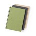 Caderno Idina