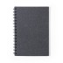 Caderno Idina