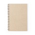 Caderno Idina