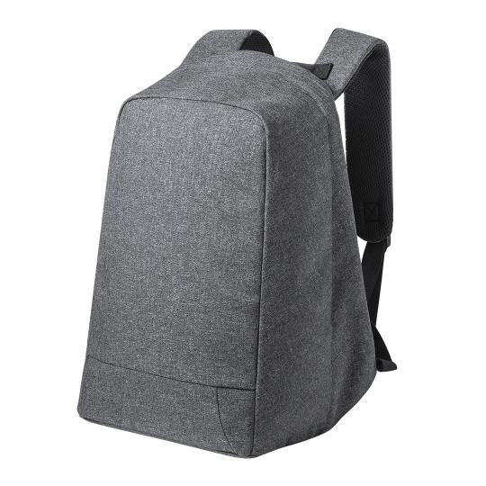 Mochila Anti-roubo Quasar