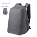Mochila Anti-roubo Quasar