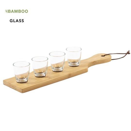 Bandeja De Shots Lolaf