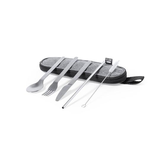 Set Talheres Tailung