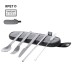 Set Talheres Tailung