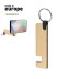 Porta Chaves Suporte Evans