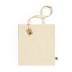 Saco Elatek Fairtrade