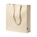 Saco Elatek Fairtrade