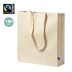 Saco Elatek Fairtrade