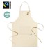 Avental Zowi Fairtrade