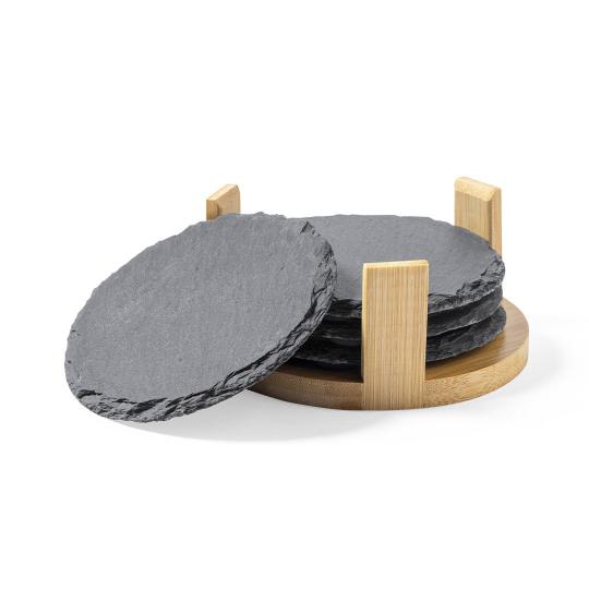 Set Bases para Copos Seitol