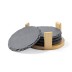 Set Bases para Copos Seitol