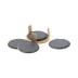Set Bases para Copos Seitol
