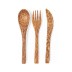 Set Talheres Socex