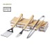 Set Churrasco Lenvit