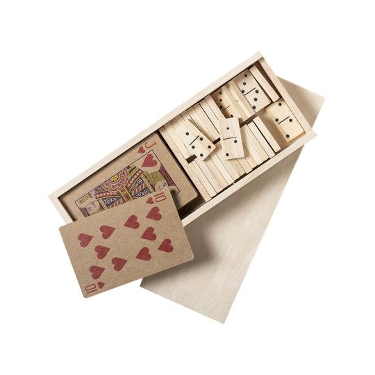 Set Jogo Halin