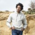 Sweatshirt com Capuz Adulto Harnix