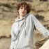 Sweatshirt com Capuz Adulto Harnix