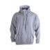 Sweatshirt com Capuz Adulto Harnix