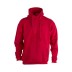 Sweatshirt com Capuz Adulto Harnix