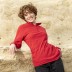 Camisola Polar Mesiox