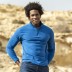 Camisola Polar Mesiox