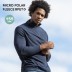 Camisola Polar Mesiox