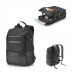 Backpack for 15.6'' laptop Zippers