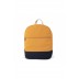 Mochila básica em algodão Kimood®