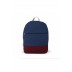 Mochila básica em algodão Kimood®