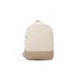 Mochila básica em algodão Kimood®