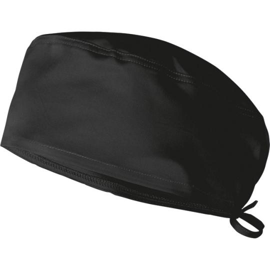 Gorro hospitalario