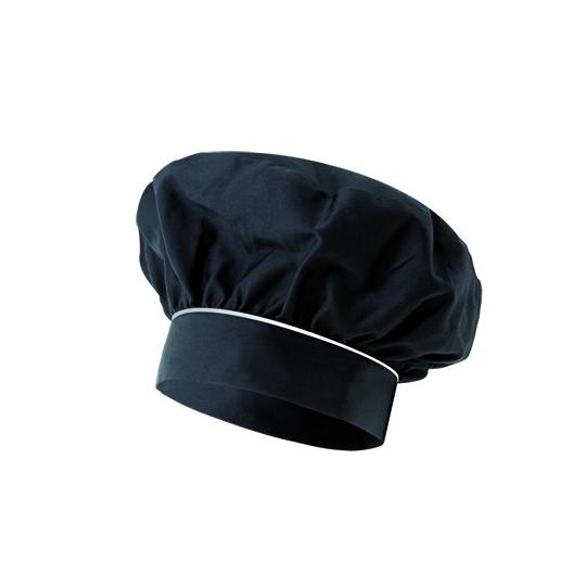 Toque de cuisine français