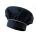 Gorro de cocina francés