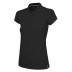 Polo de sala para mulher