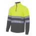 Sweatshirt alta visibilidade
