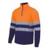 Sweatshirt alta visibilidade