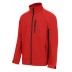 Casaco Soft shell